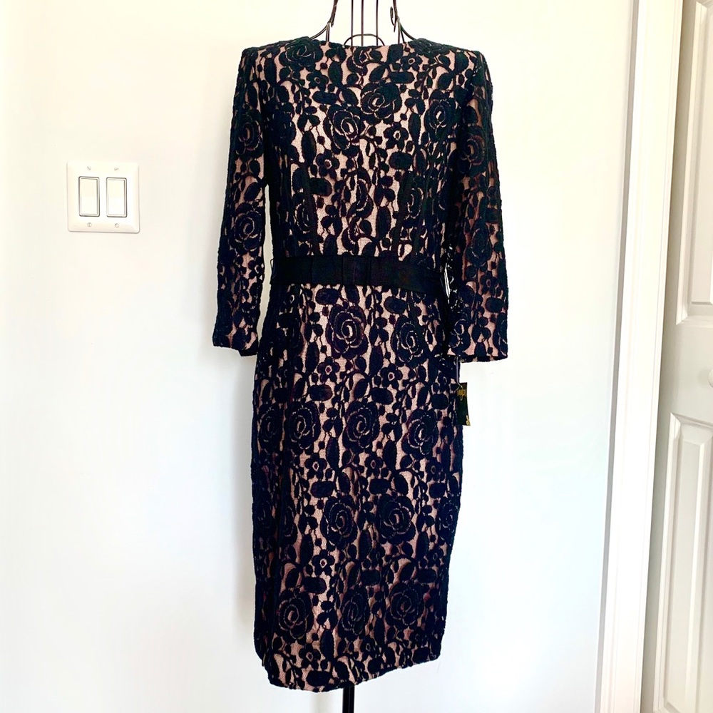 Taylor Dress